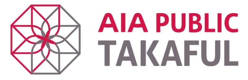 AIA Public Takaful Logo